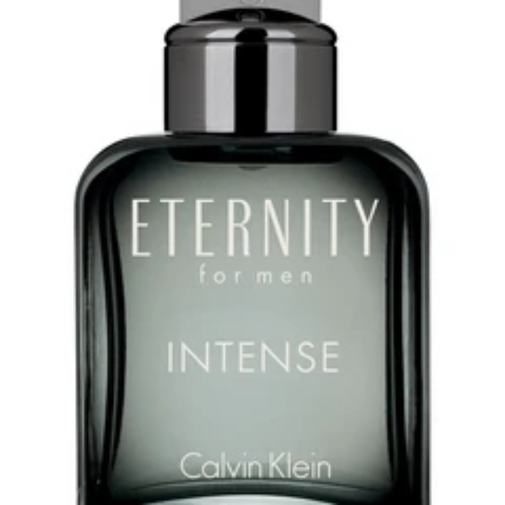 Calvin Klein ETERNITY INTENSE for Men